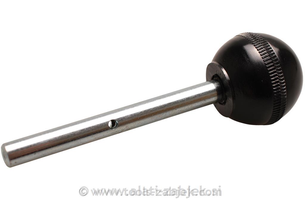 Injection pump locking tool / for BGS 8155 BGS TECHNIC