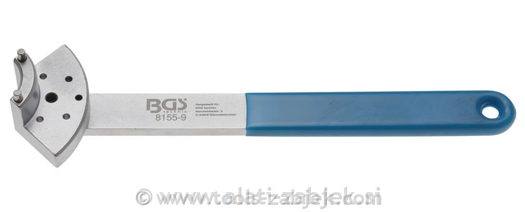 Tensioner wrench / for VAG BGS TECHNIC