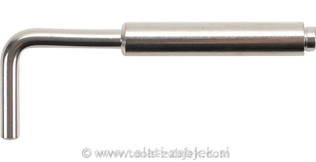 Camshaft locking tool / for Ford, PSA /for BGS 8156 BGS TECHNIC