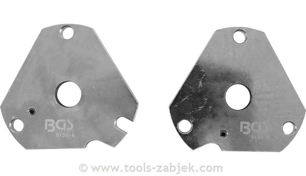 Camshaft locking tool for Fiat / Alfa /Lancia BGS TECHNIC