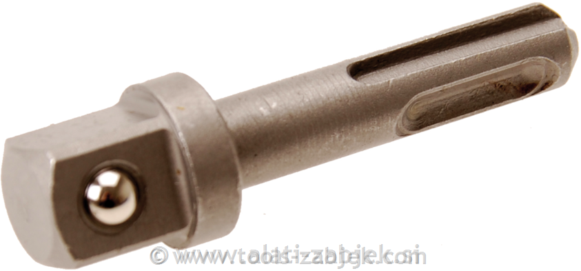 Adapter SDS 1/2", 65 mm BGS TECHNIC