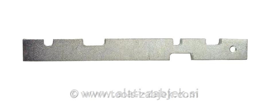 Crankshaft locking tool / for Ford BGS TECHNIC