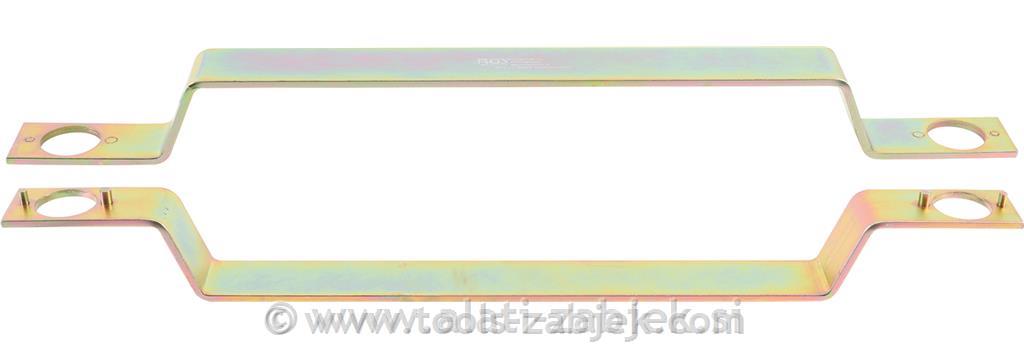 Camshaft locking tool for Audi + VW BGS TECHNIC