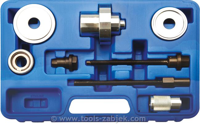 Tool for silent blocks VW Polo 9N BGS TECHNIC