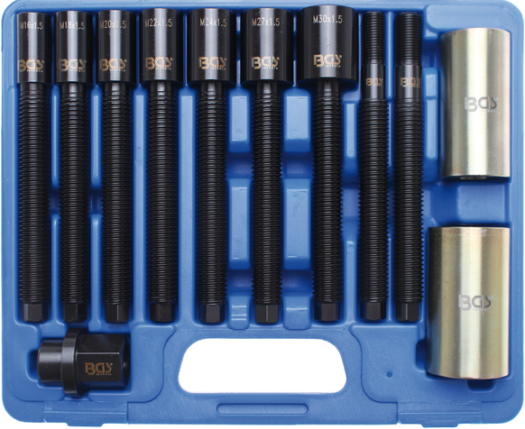 Drive shaft feeder set BGS TECHNIC