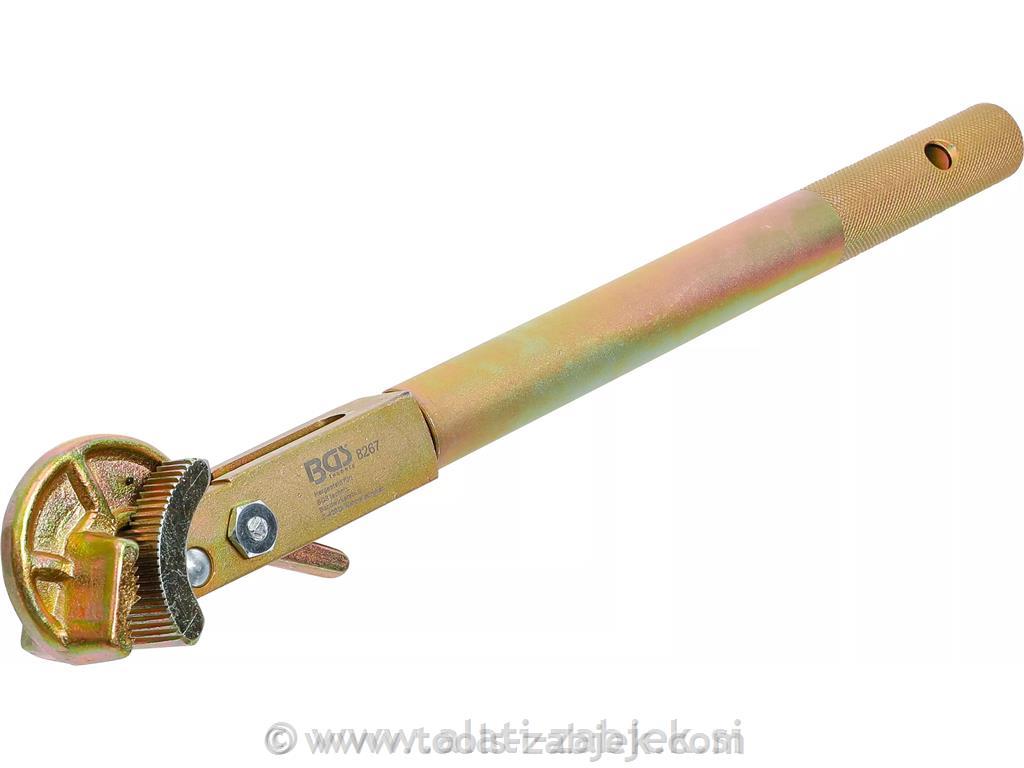 Clamping wrench for adjusting track rods14 - 20 mm BGS TECHNIC