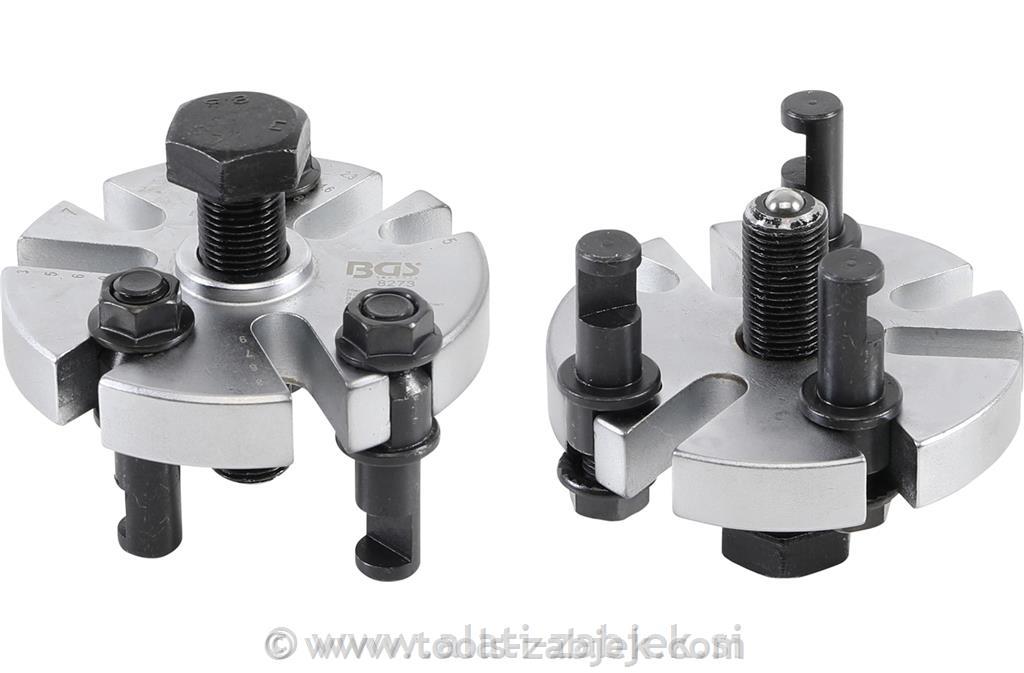 Pulley puller BGS TECHNIC