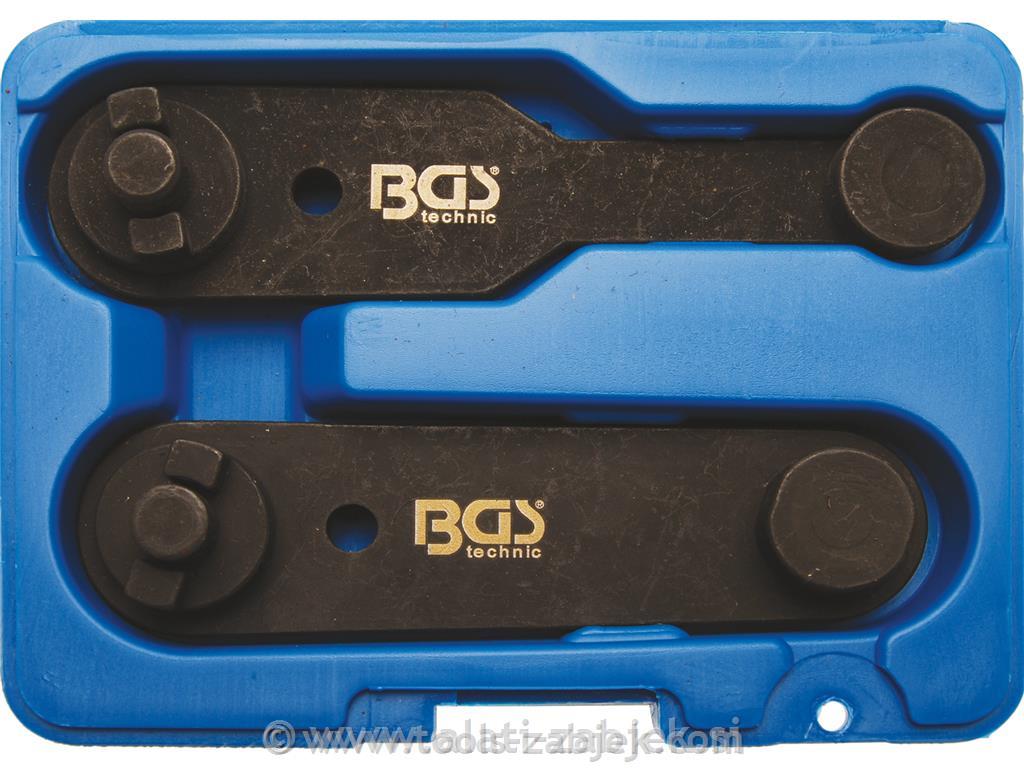 Camshaft mounting tool for VAG engines BGS TECHNIC