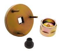 Setting and timing tool for diesel pumps BGS TECHNIC