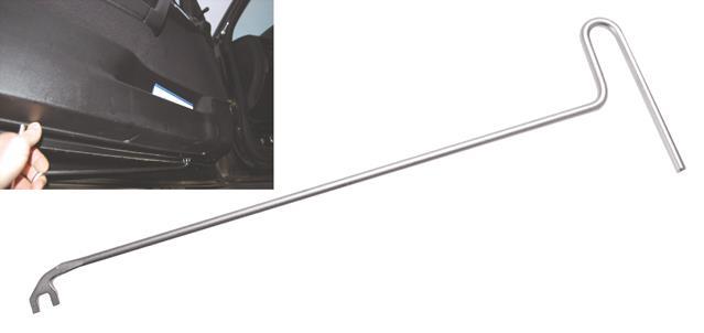 T-handle BGS TECHNIC