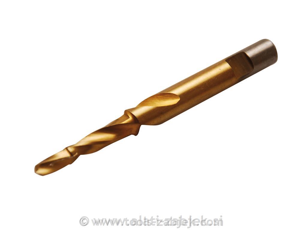 Drill bit 5.5 x 7 mm BGS TECHNIC
