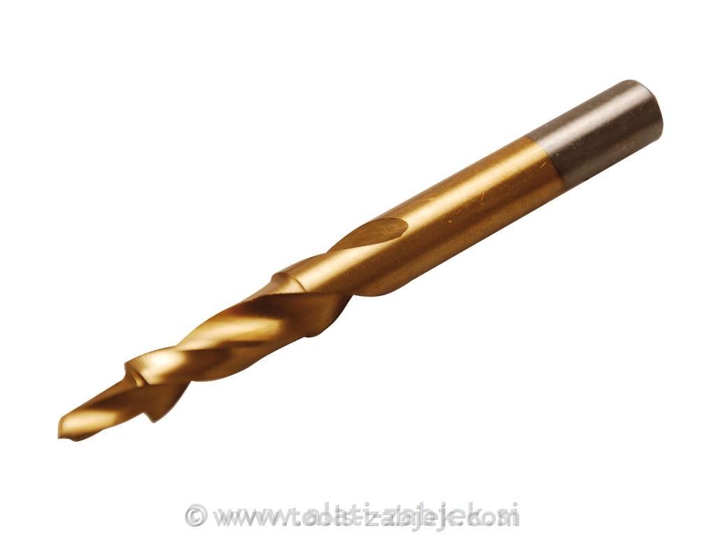 Drill bit 5.5 x 9 mm BGS TECHNIC