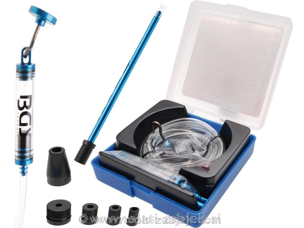 TDC (top dead centre) finder BGS TECHNIC