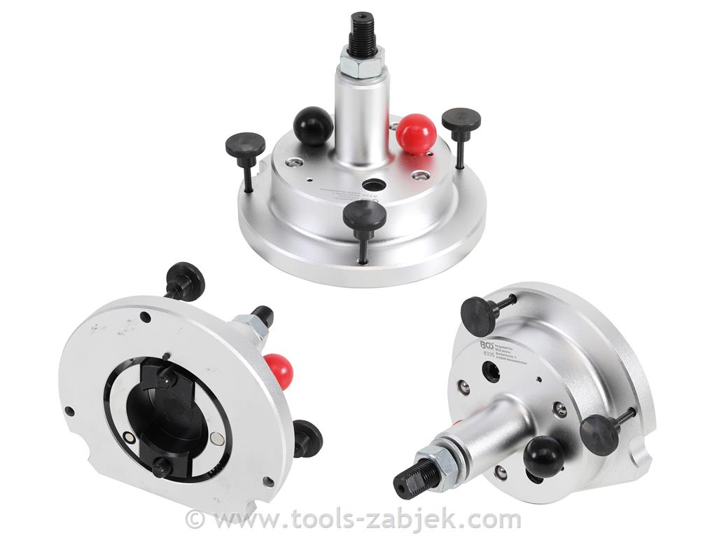 Crankshaft seal ring mounting tool / forpetrol and diesel engines BGS TECHNIC