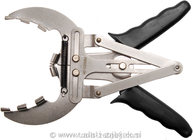 Piston ring pliers 40 - 100 mm BGS TECHNIC