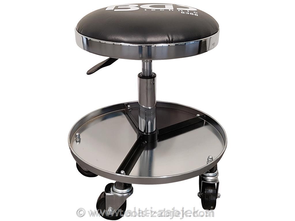 Workshop stool BGS TECHNIC