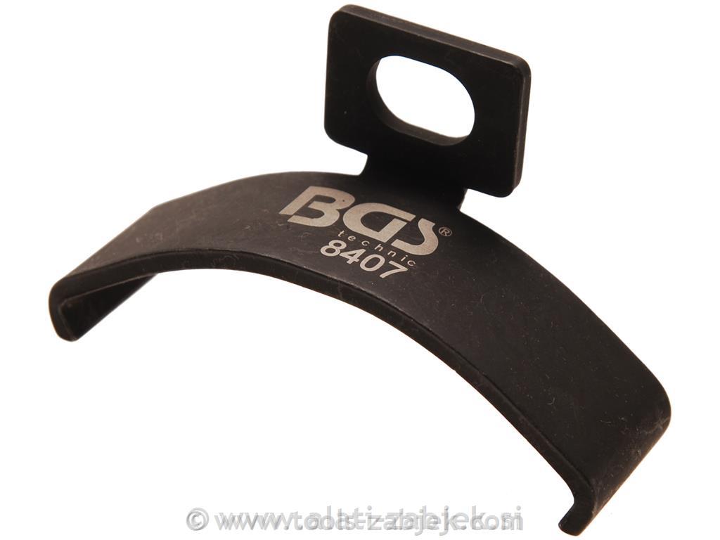 Locking tool for injection pump sprocketfor Renault BGS TECHNIC