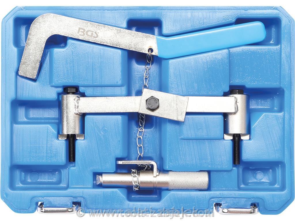 Engine timing tool set for Renault / Volvo 16V & 20V BGS TECHNIC