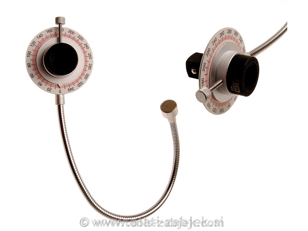 Step wrench with magnetic holder 3/4" BGS TECHNIC