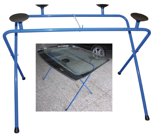 Windshield holder with suction pads BGS TECHNIC