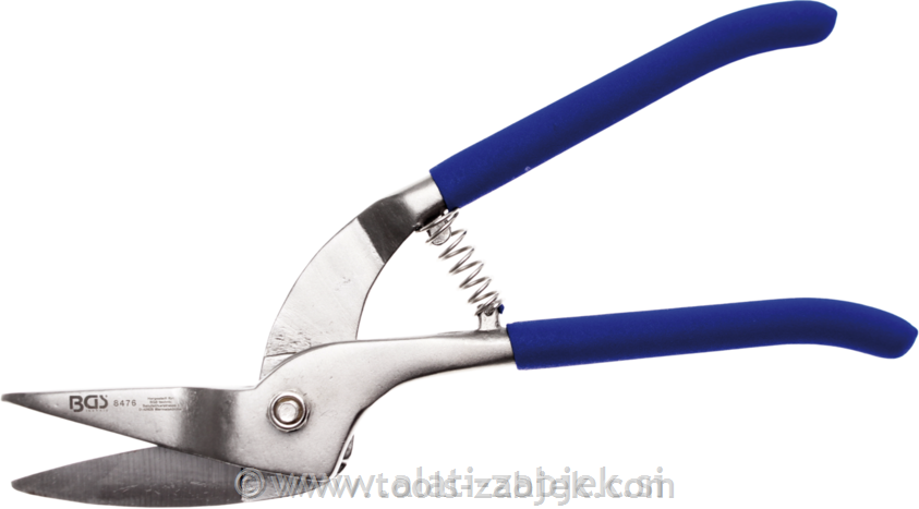 Steel cutting pliers 300 mm BGS TECHNIC