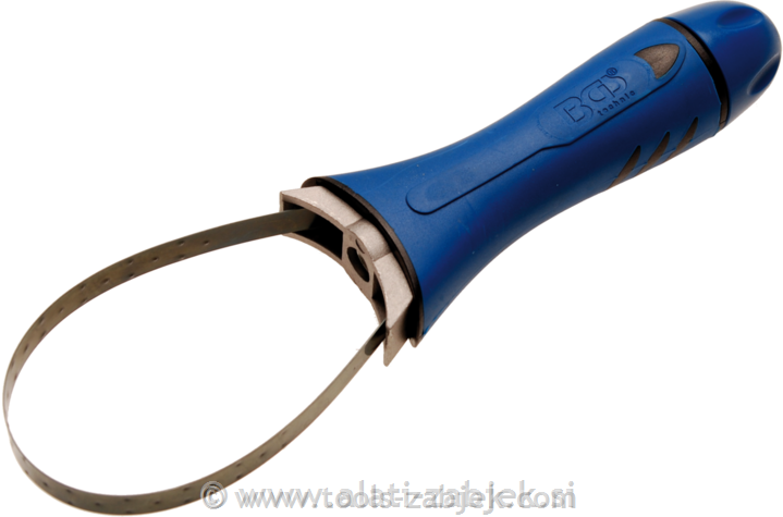 Filter wrench, up to 105 mm BGS TECHNIC