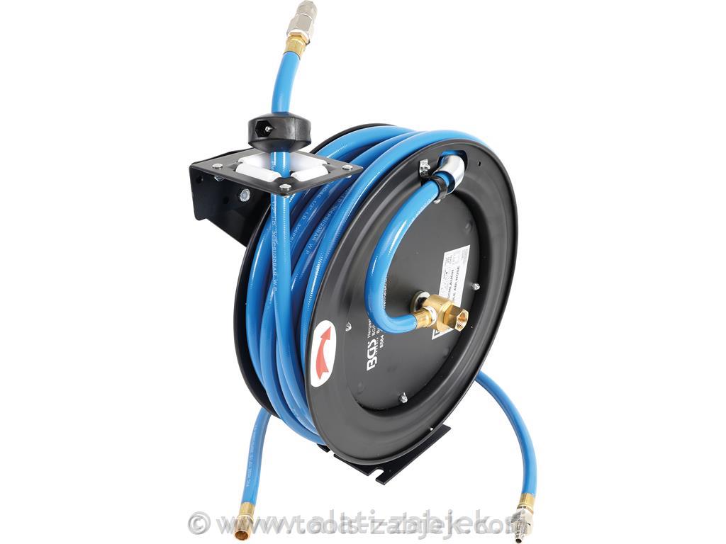 Air hose 15 m 9,5 mm BGS TECHNIC
