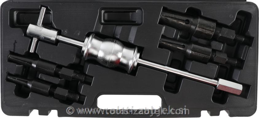 Inner bearing puller BGS TECHNIC