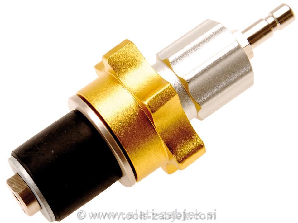 Universal adapter for cooling systems, 30-50 mm BGS TECHNIC