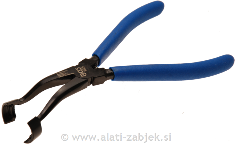 Spring plate pliers for drum brakes BGS TECHNIC