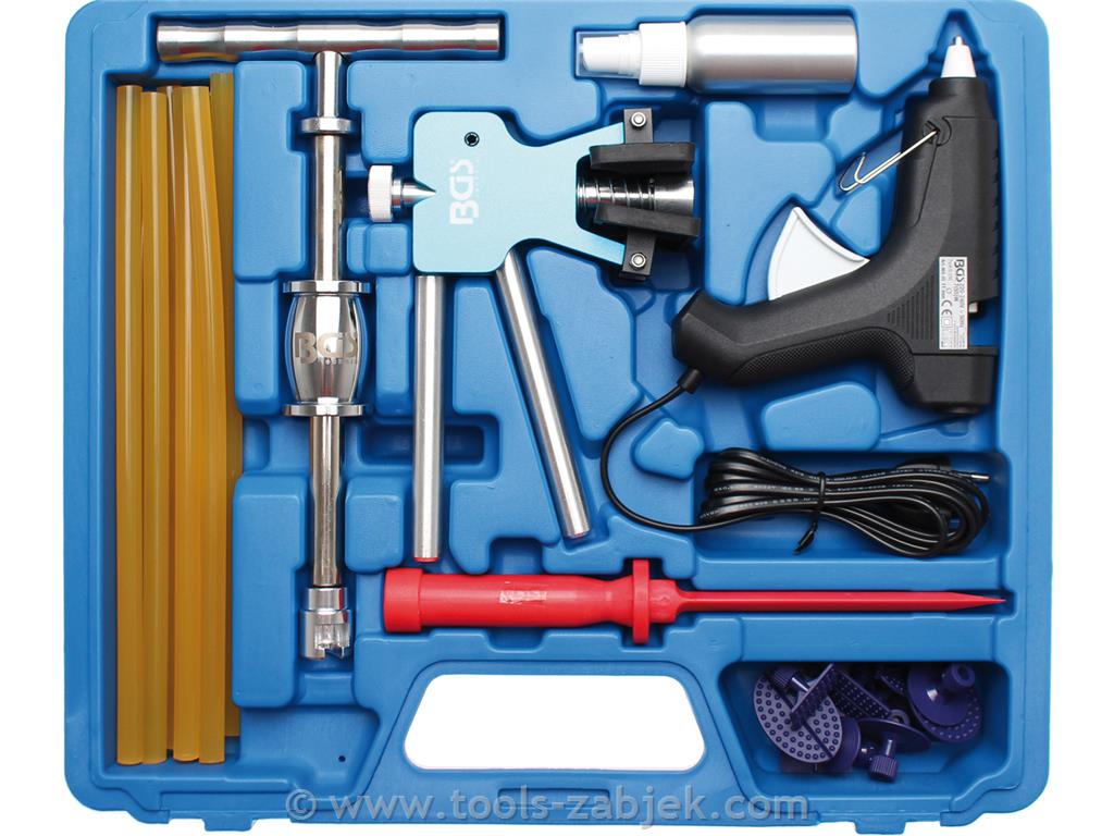 Body repair kit BGS TECHNIC