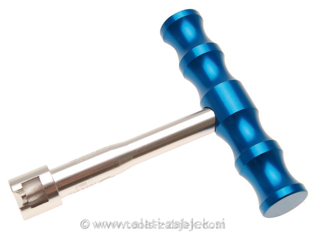 Handle for studs BGS TECHNIC