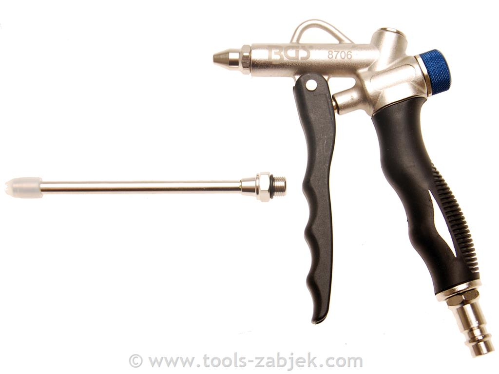 Air blow gun BGS TECHNIC