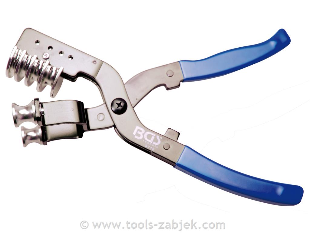 Tube bending pliers BGS TECHNIC