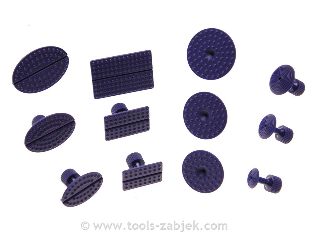 Plug set BGS TECHNIC