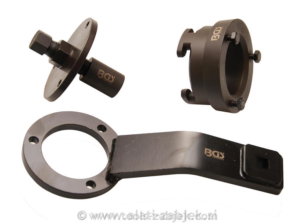 Engine timing tool set for BMW M52TU, M54, M56 BGS TECHNIC