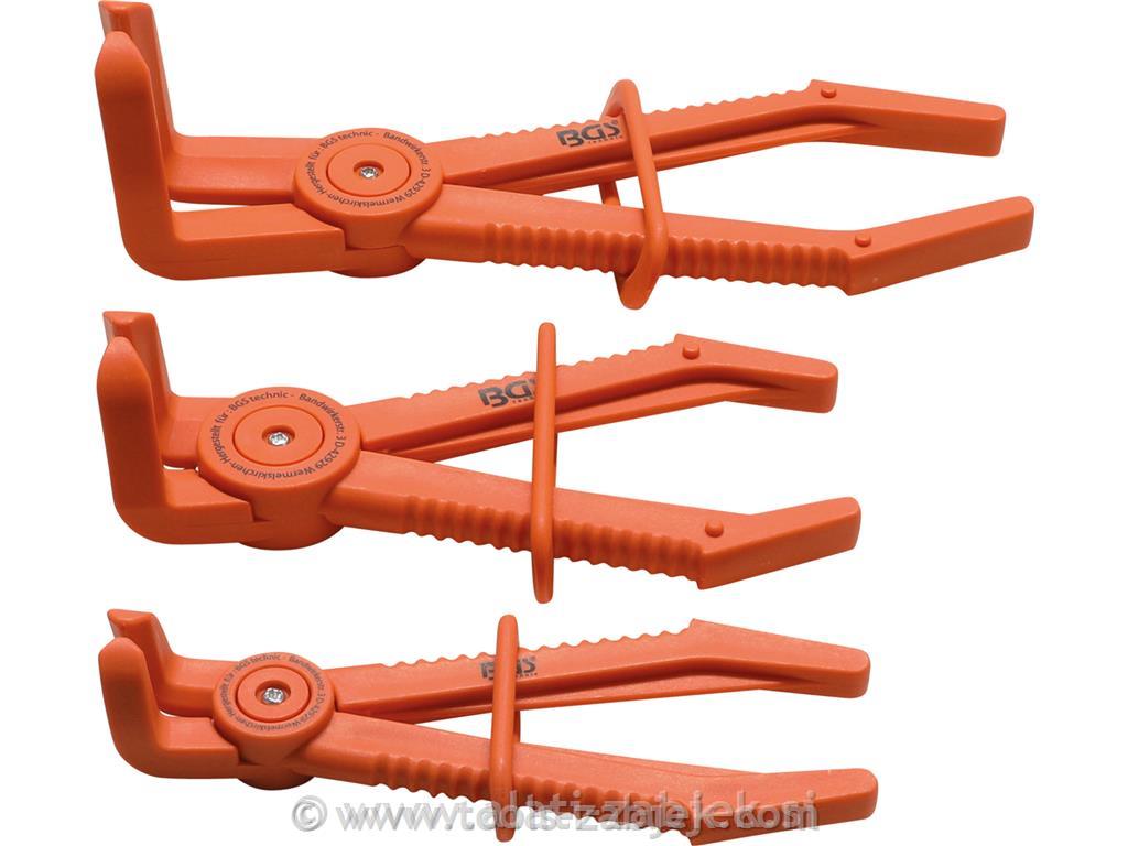Hose clamp pliers BGS TECHNIC