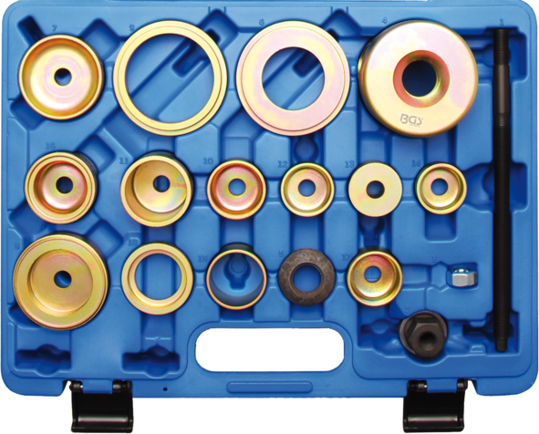 Silent blocks mounting and dismounting tool VAG BGS TECHNIC