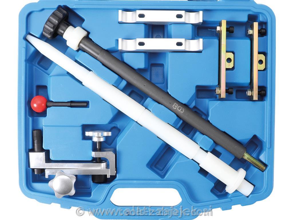 Engine timing tool set for Porsche Boxster & 911 BGS TECHNIC