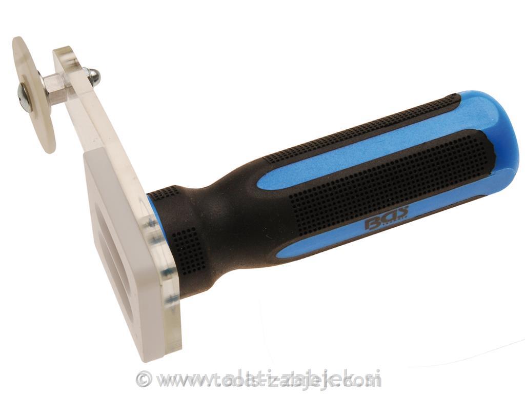 Glass installation tool BGS TECHNIC