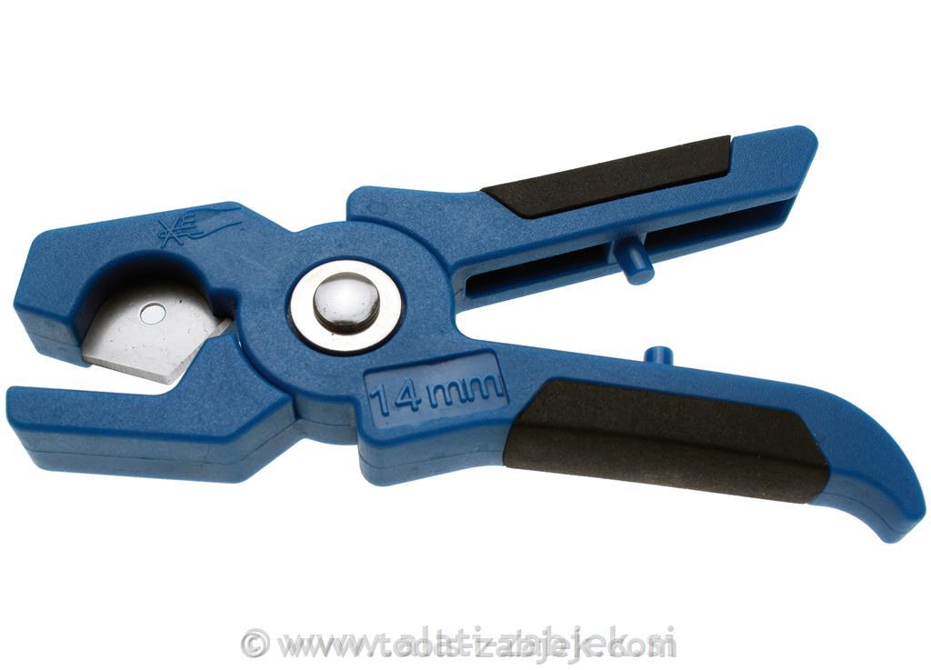 Cutter 4-14 mm BGS TECHNIC