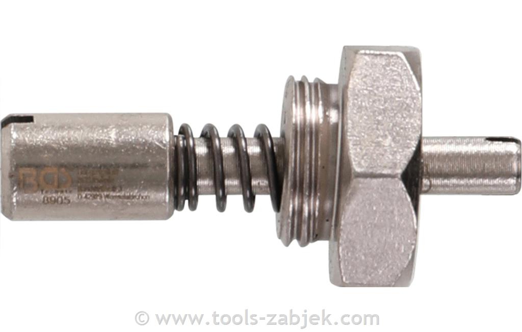 Diesel pump locking pin / for Mercedes-Benz BGS TECHNIC
