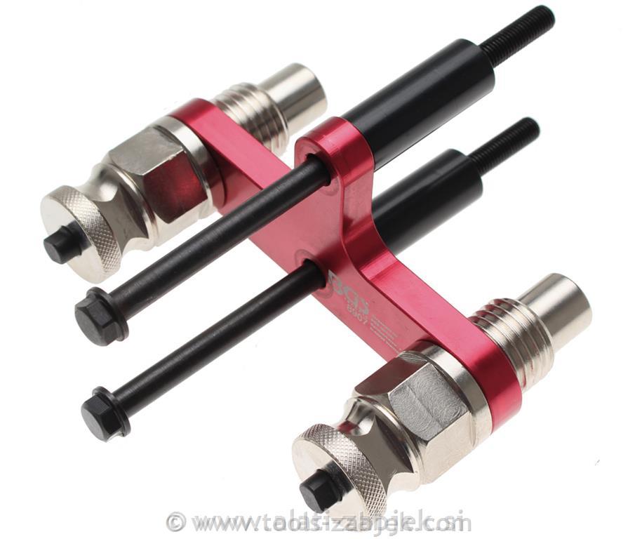 Fuel injector tool / for BMW N20 & N55 BGS TECHNIC