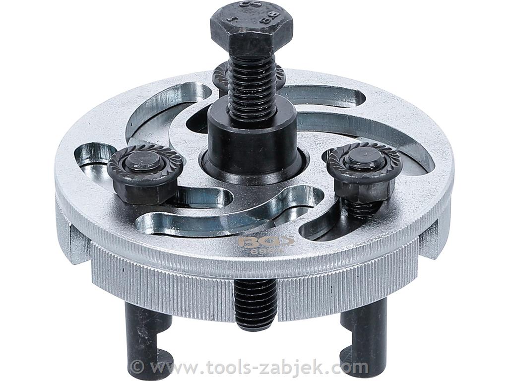 Pulley puller 42-82 mm BGS TECHNIC