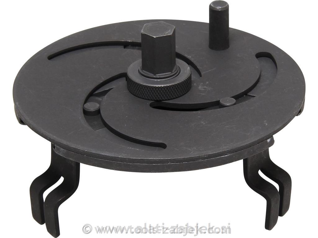 3-prong wrench for tank 89 - 170 mm BGS TECHNIC