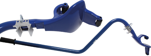 Truck tyre dismounting and mounting lever BGS TECHNIC