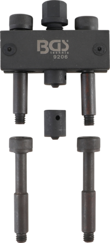 High pressure kit for pumps VAG BGS TECHNIC