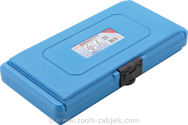 Engine timing tool set for Renault, Opel, Volvo, Mitsubishi, Chrysler BGS BGS TECHNIC