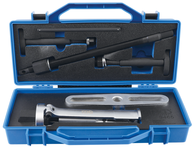 Puller for cylinder, 60 - 160 mm BGS TECHNIC