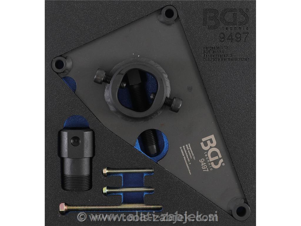 Faza motorja za Kia, Hyundai BGS TECHNIC